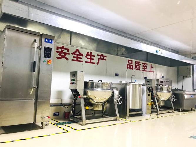赋能餐饮未来 山东正能量餐饮管理的企业管理咨询之道