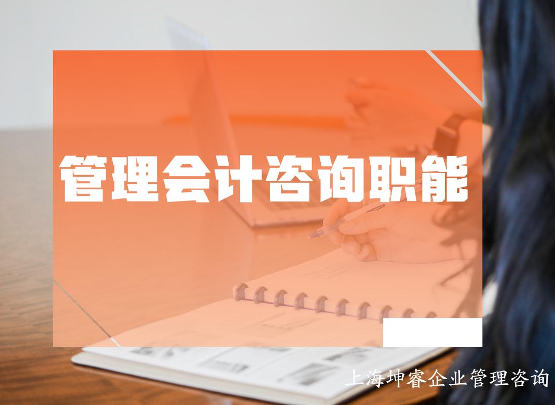 管理会计咨询是什么？——探讨管理会计咨询职能与企业管理咨询的融合
