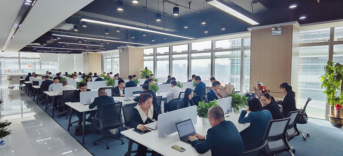 远大方略 以驻厂式咨询赋能实体企业，构建精益管理与人力资源双引擎
